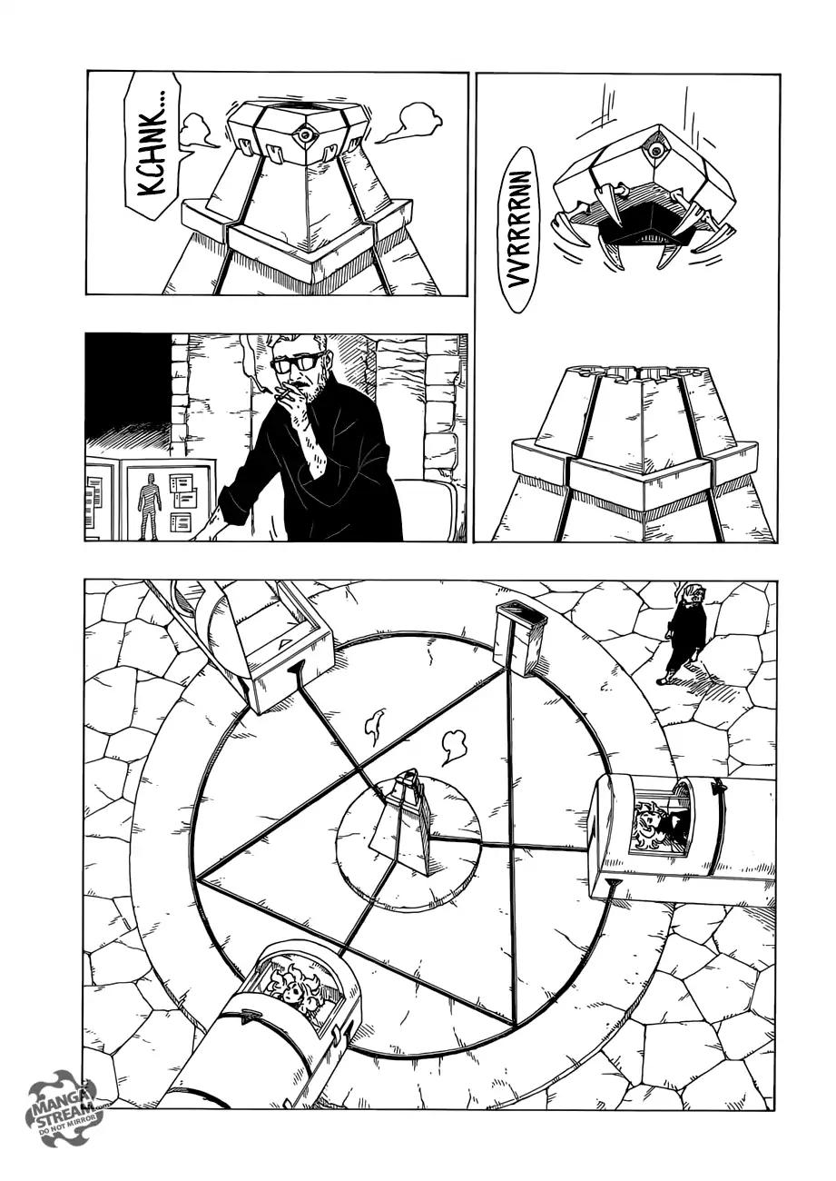 Boruto: Naruto Next Generations Chapter 34 16